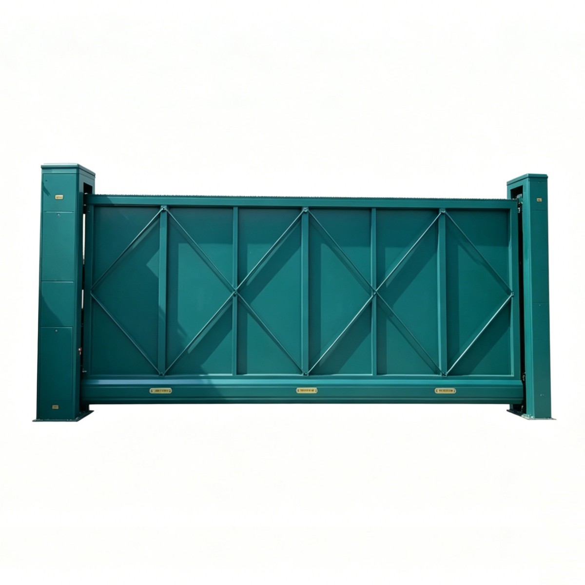 平顶山鲁山张店乡电动悬空门